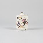 1192 2430 TEA CADDY